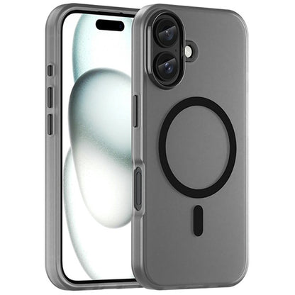 iPhone 16 Magnetic Case - S&N Gadgets