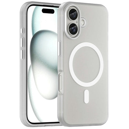 iPhone 16 Magnetic Case - S&N Gadgets
