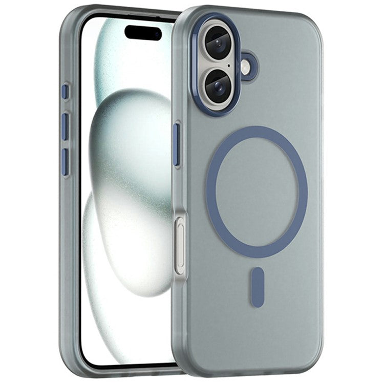iPhone 16 Magnetic Case - S&N Gadgets