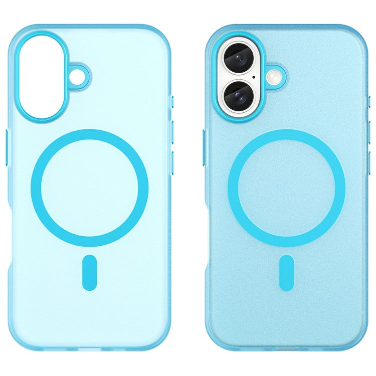 iPhone 16 Magnetic Case - S&N Gadgets