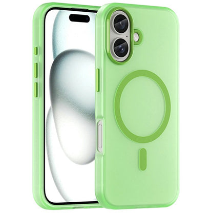 iPhone 16 Magnetic Case - S&N Gadgets