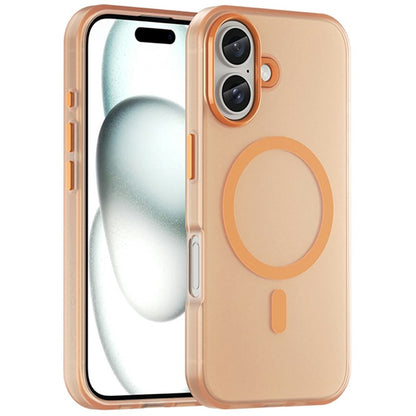 iPhone 16 Magnetic Case - S&N Gadgets