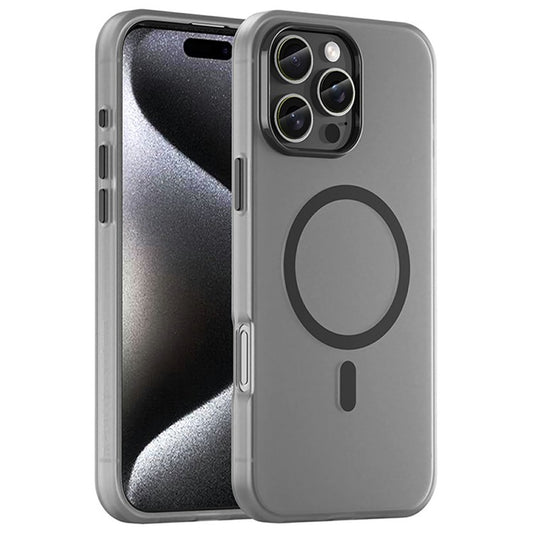 iPhone 16 Pro Max Magnetic Case - S&N Gadgets
