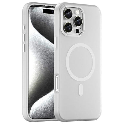 iPhone 16 Pro Max Magnetic Case - S&N Gadgets