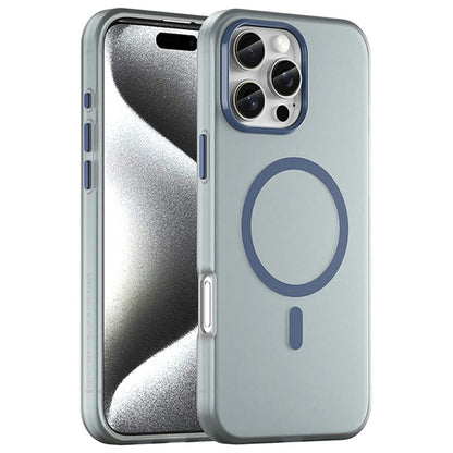 iPhone 16 Pro Max Magnetic Case - S&N Gadgets