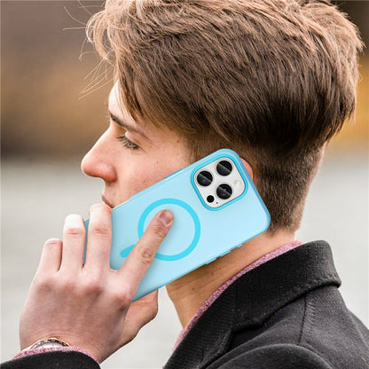 iPhone 16 Pro Max Magnetic Case - S&N Gadgets