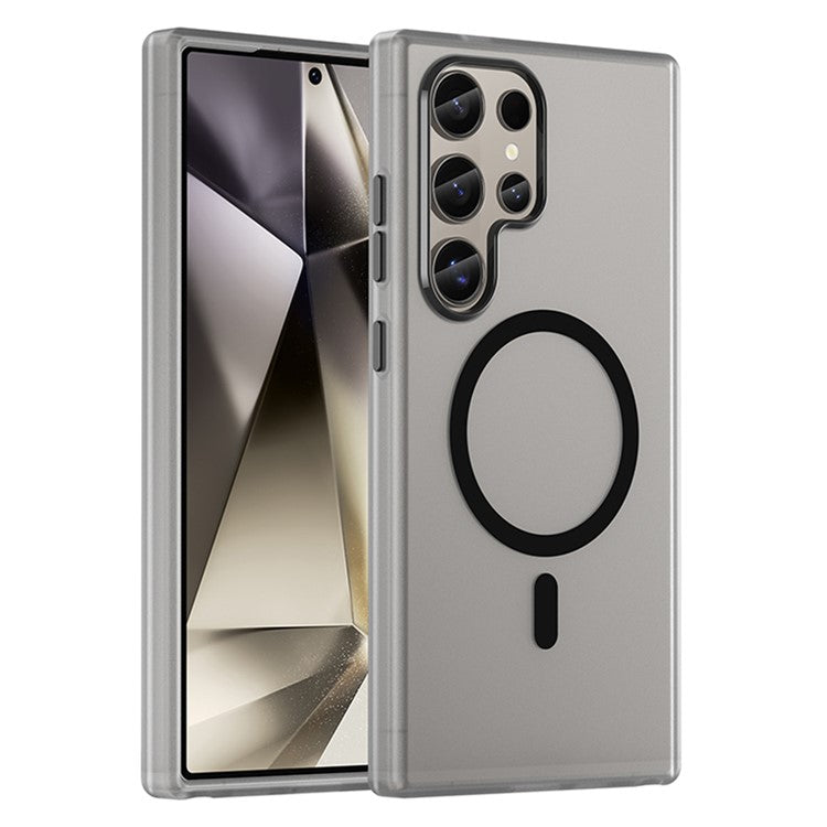 Samsung Galaxy S23 Ultra Magnetic Case - S&N Gadgets