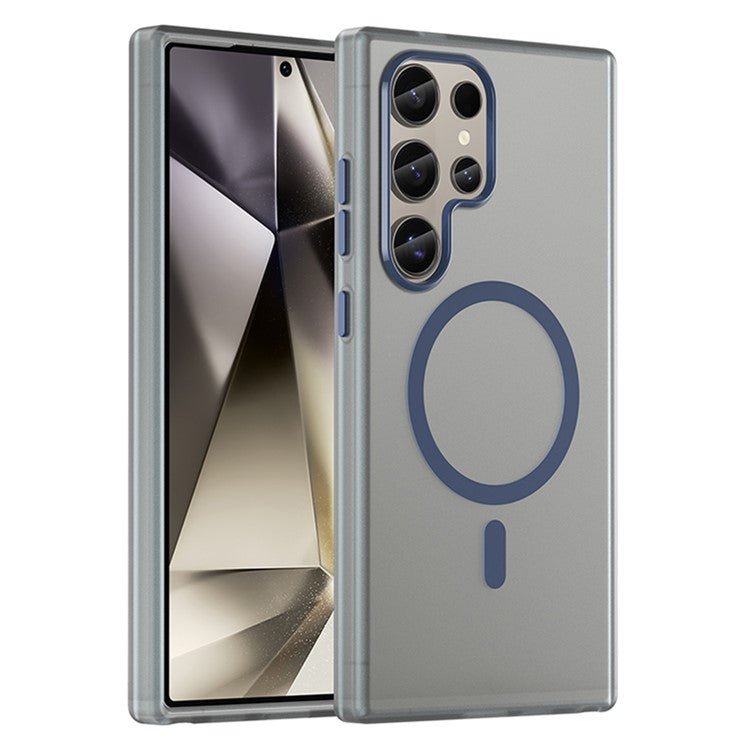 Samsung Galaxy S23 Ultra Magnetic Case - S&N Gadgets