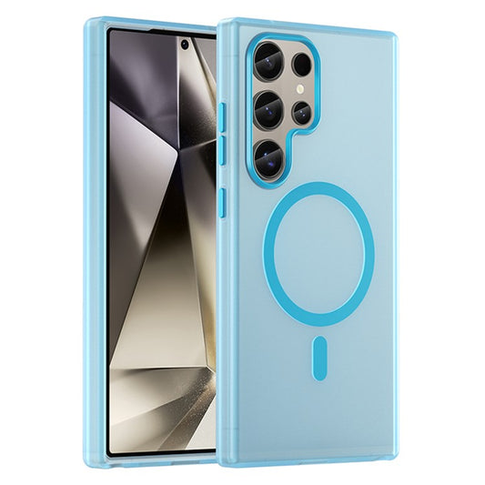 Samsung Galaxy S23 Ultra Magnetic Case - S&N Gadgets