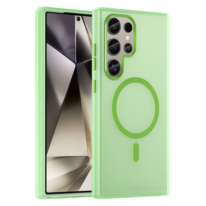 Samsung Galaxy S23 Ultra Magnetic Case - S&N Gadgets