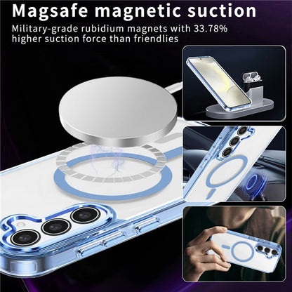 Samsung Galaxy S24 FE Case Compatible with MagSafe - S&N Gadgets