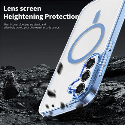 Samsung Galaxy S24 FE Case Compatible with MagSafe - S&N Gadgets