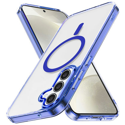 Samsung Galaxy S24 FE Case Compatible with MagSafe - S&N Gadgets