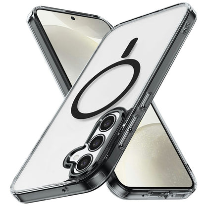 Samsung Galaxy S24 FE Case Compatible with MagSafe - S&N Gadgets