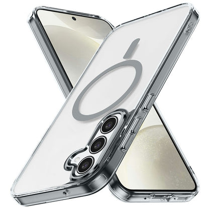 Samsung Galaxy S24 FE Case Compatible with MagSafe - S&N Gadgets