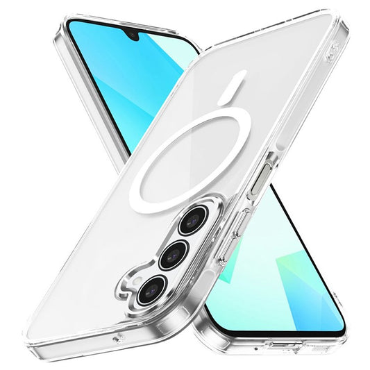 Samsung Galaxy A16 4G / 5G Case Compatible with MagSafe - S&N Gadgets