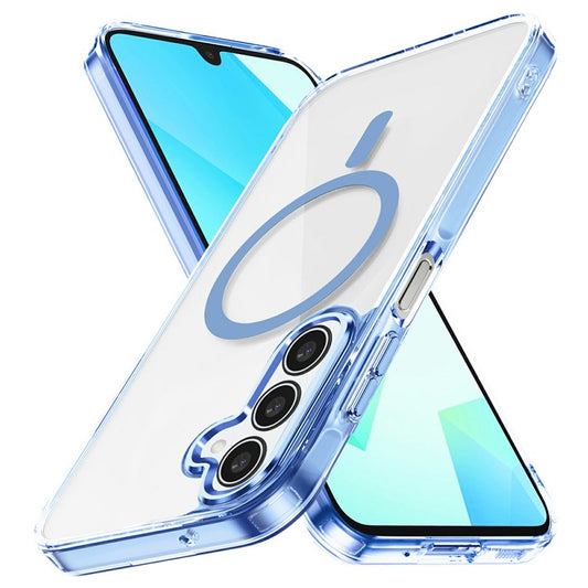 Samsung Galaxy A16 4G / 5G Case Compatible with MagSafe - S&N Gadgets