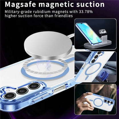 Samsung Galaxy A16 4G / 5G Case Compatible with MagSafe - S&N Gadgets