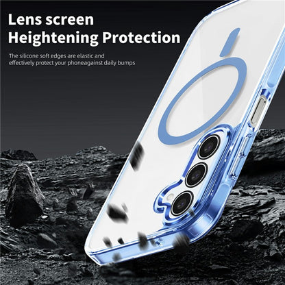 Samsung Galaxy A16 4G / 5G Case Compatible with MagSafe - S&N Gadgets