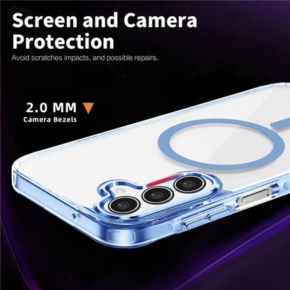 Samsung Galaxy A16 4G / 5G Case Compatible with MagSafe - S&N Gadgets