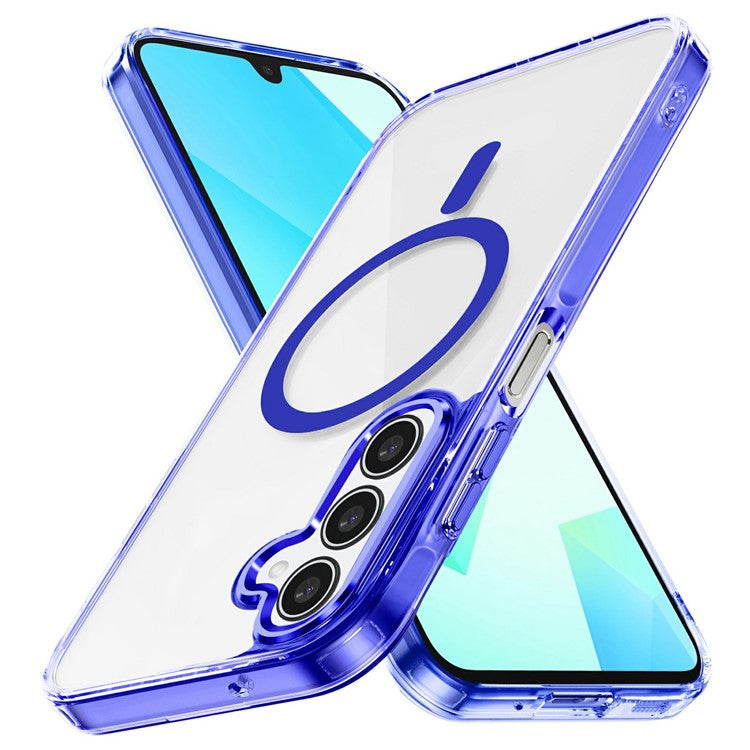 Samsung Galaxy A16 4G / 5G Case Compatible with MagSafe - S&N Gadgets