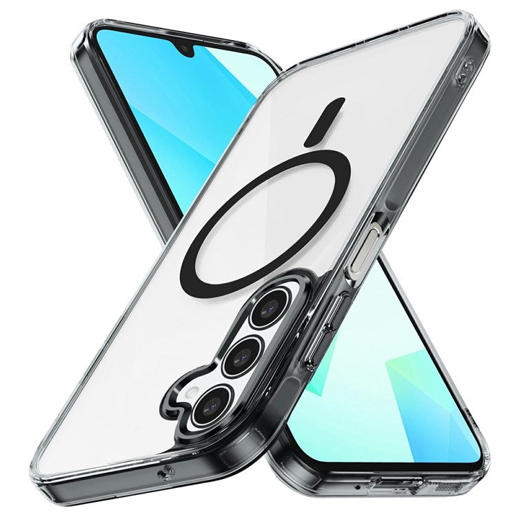 Samsung Galaxy A16 4G / 5G Case Compatible with MagSafe - S&N Gadgets