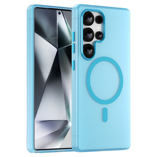Samsung Galaxy S25 Ultra Magnetic Case - S&N Gadgets