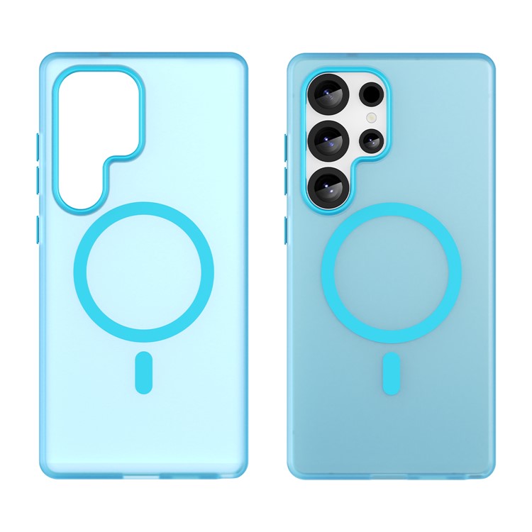 Samsung Galaxy S25 Ultra Magnetic Case - S&N Gadgets