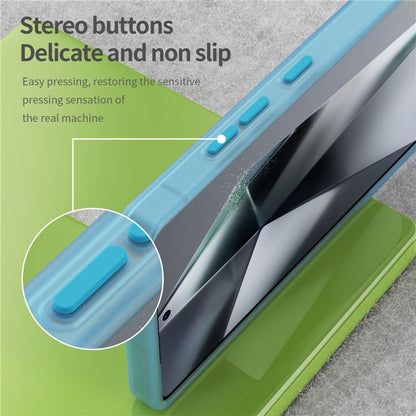 Samsung Galaxy S25 Ultra Magnetic Case - S&N Gadgets