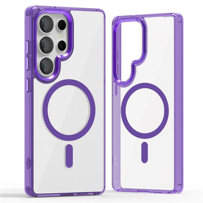 Samsung Galaxy S25 Ultra Case Compatible with MagSafe - S&N Gadgets