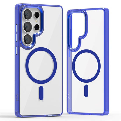 Samsung Galaxy S25 Ultra Case Compatible with MagSafe - S&N Gadgets