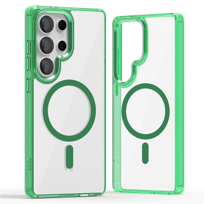 Samsung Galaxy S25 Ultra Case Compatible with MagSafe - S&N Gadgets
