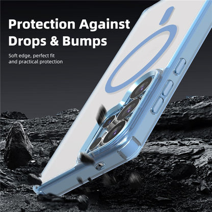 Samsung Galaxy S25 Ultra Case Compatible with MagSafe - S&N Gadgets