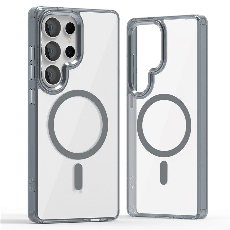 Samsung Galaxy S25 Ultra Case Compatible with MagSafe - S&N Gadgets