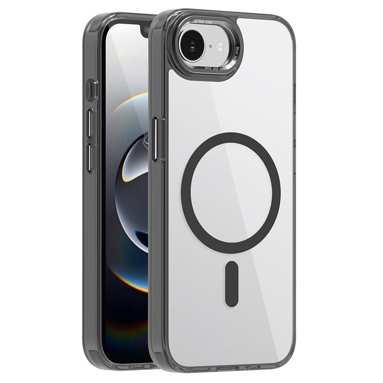iPhone 16e Case Compatible with MagSafe - S&N Gadgets
