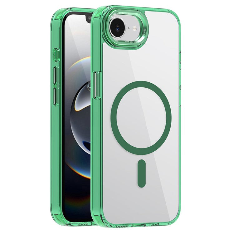 iPhone 16e Case Compatible with MagSafe - S&N Gadgets
