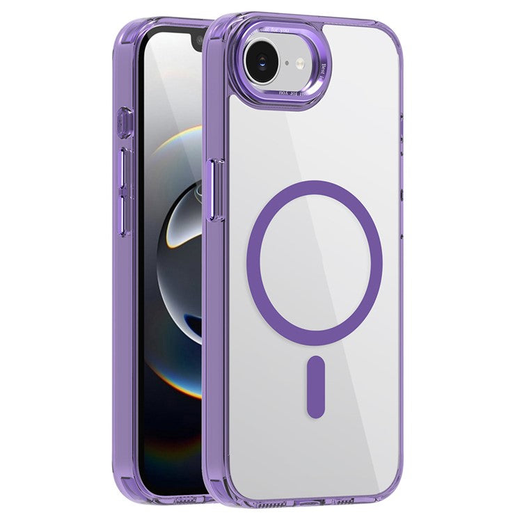 iPhone 16e Case Compatible with MagSafe - S&N Gadgets