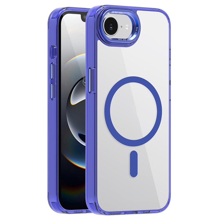 iPhone 16e Case Compatible with MagSafe - S&N Gadgets