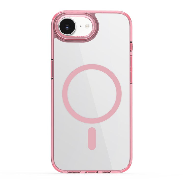 iPhone 16e Case Compatible with MagSafe - S&N Gadgets