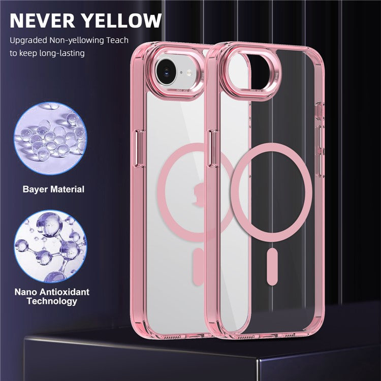 iPhone 16e Case Compatible with MagSafe - S&N Gadgets