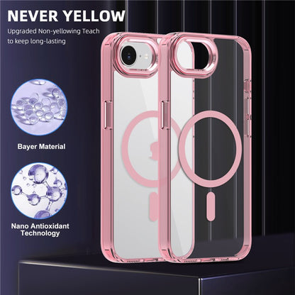 iPhone 16e Case Compatible with MagSafe - S&N Gadgets