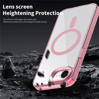 iPhone 16e Case Compatible with MagSafe - S&N Gadgets