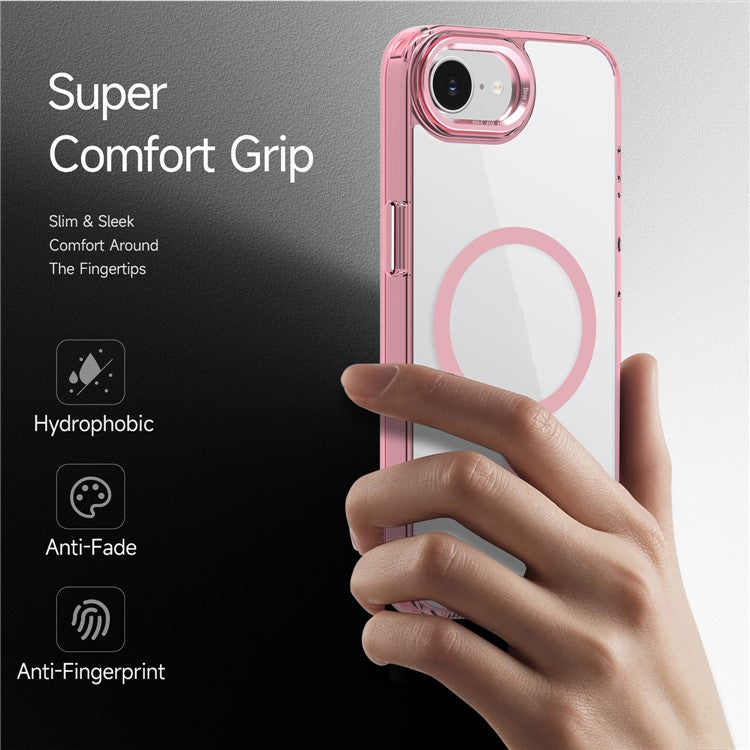 iPhone 16e Case Compatible with MagSafe - S&N Gadgets