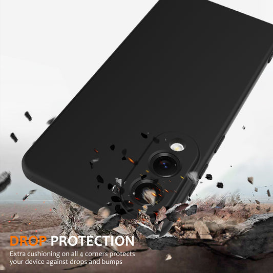 Samsung Galaxy S25 Edge Magnetic Case - S&N Gadgets