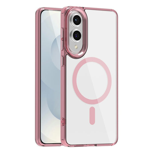 Samsung Galaxy S25 Edge Case Compatible with MagSafe - S&N Gadgets