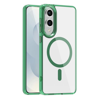 Samsung Galaxy S25 Edge Case Compatible with MagSafe - S&N Gadgets