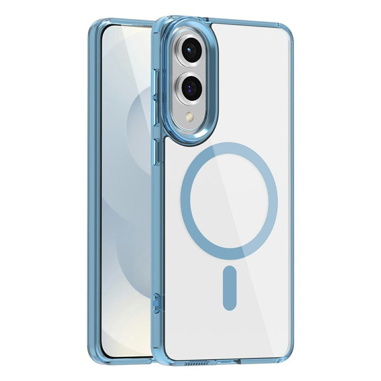 Samsung Galaxy S25 Edge Case Compatible with MagSafe - S&N Gadgets