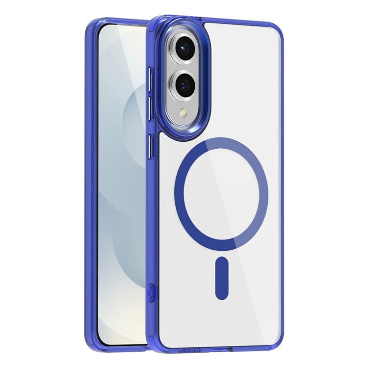 Samsung Galaxy S25 Edge Case Compatible with MagSafe - S&N Gadgets