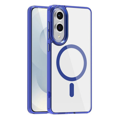 Samsung Galaxy S25 Edge Case Compatible with MagSafe - S&N Gadgets