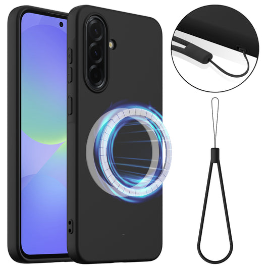 Samsung Galaxy A36 5G / A56 5G Magnetic Case - S&N Gadgets